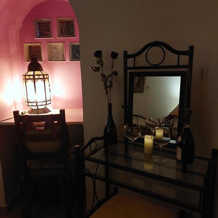 Chambre Love Romantique Avec Spa Privee Calvi  Esterno foto