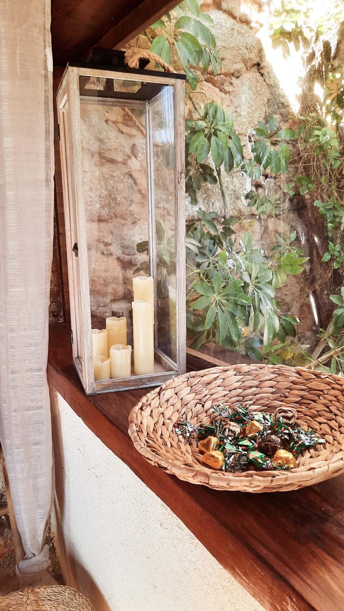 Chambre Love Romantique Avec Spa Privee Calvi  Esterno foto