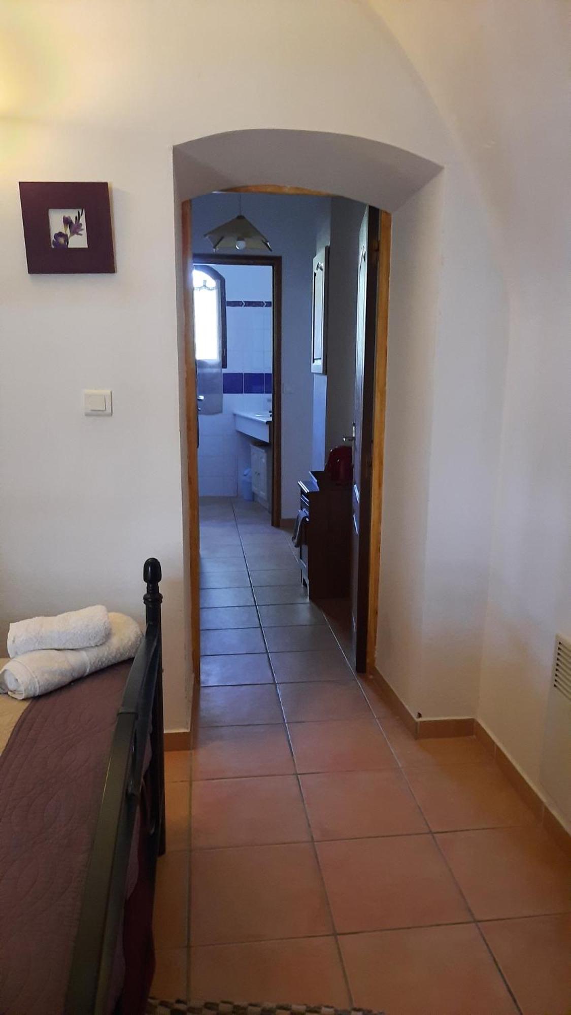 Chambre Love Romantique Avec Spa Privee Calvi  Esterno foto