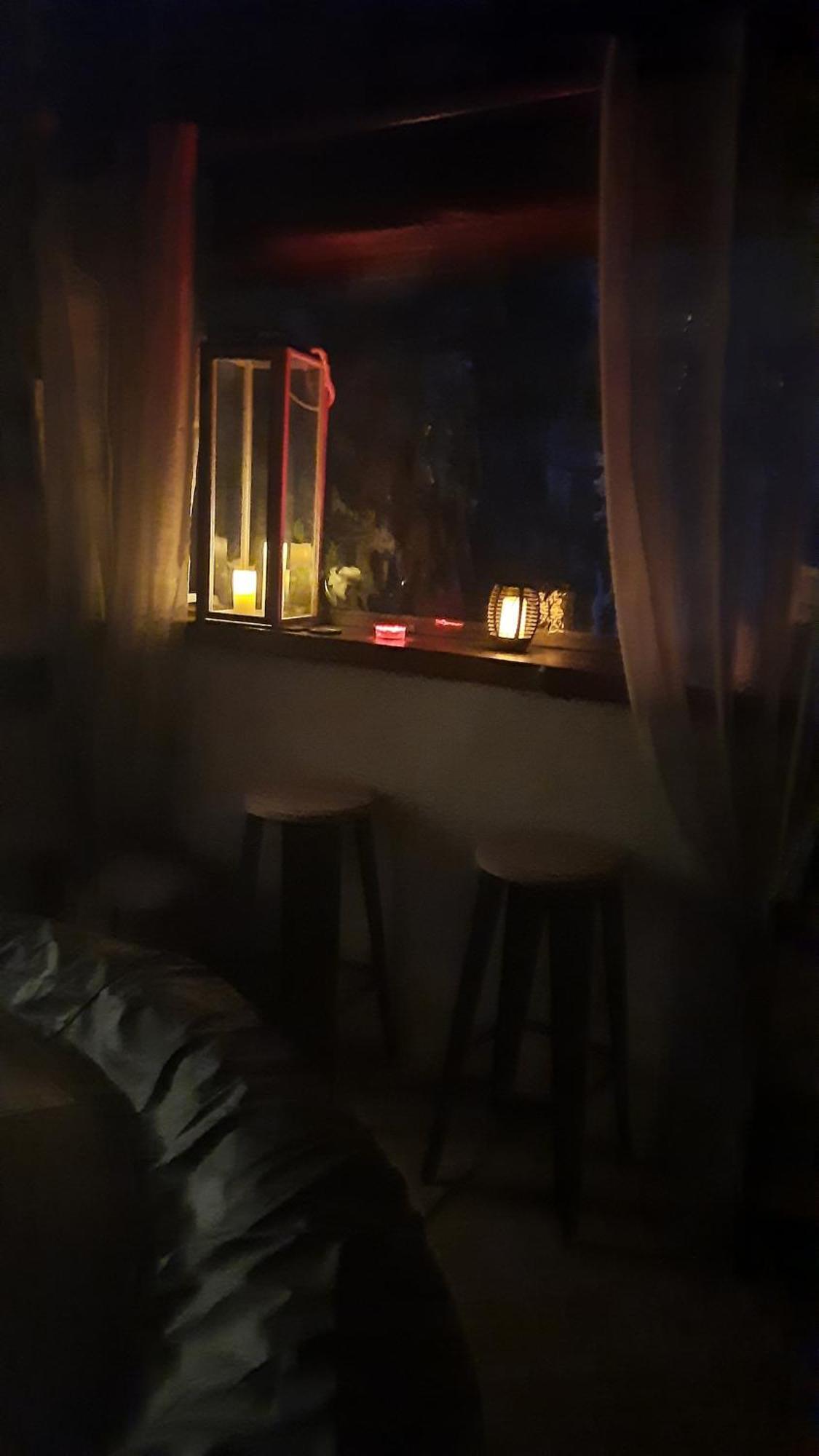 Chambre Love Romantique Avec Spa Privee Calvi  Esterno foto